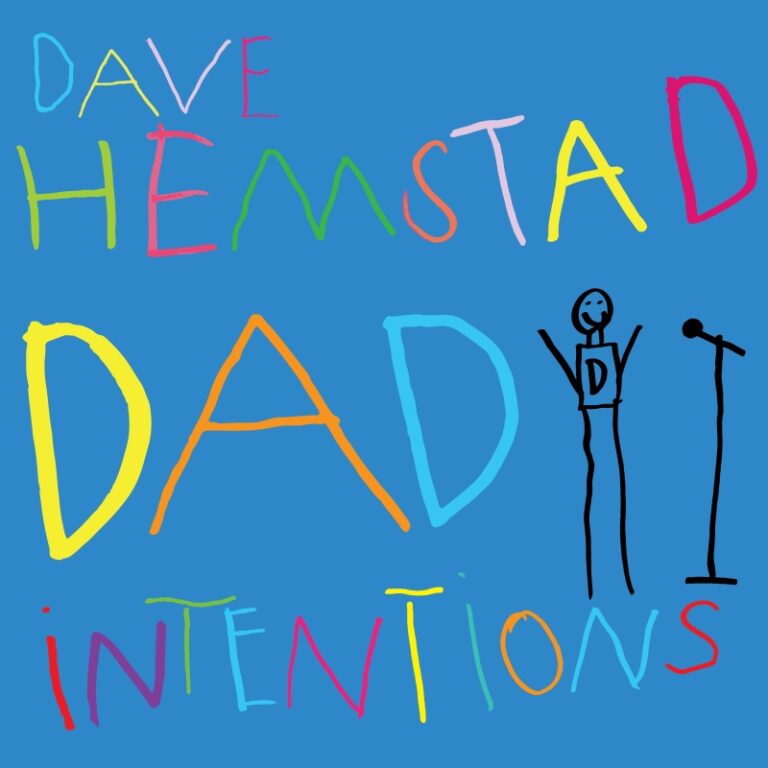 Dad Intentions – Full Album